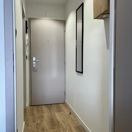 Apartment Le Rio - Entier Au Centre Du Neudorf F1