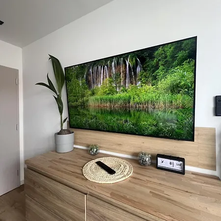 Apartment Le Rio - Entier Au Centre Du Neudorf F1 Strasbourg